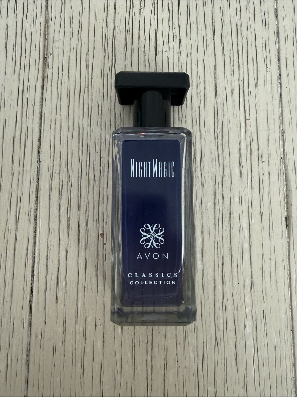 Avon Night Magic perfume